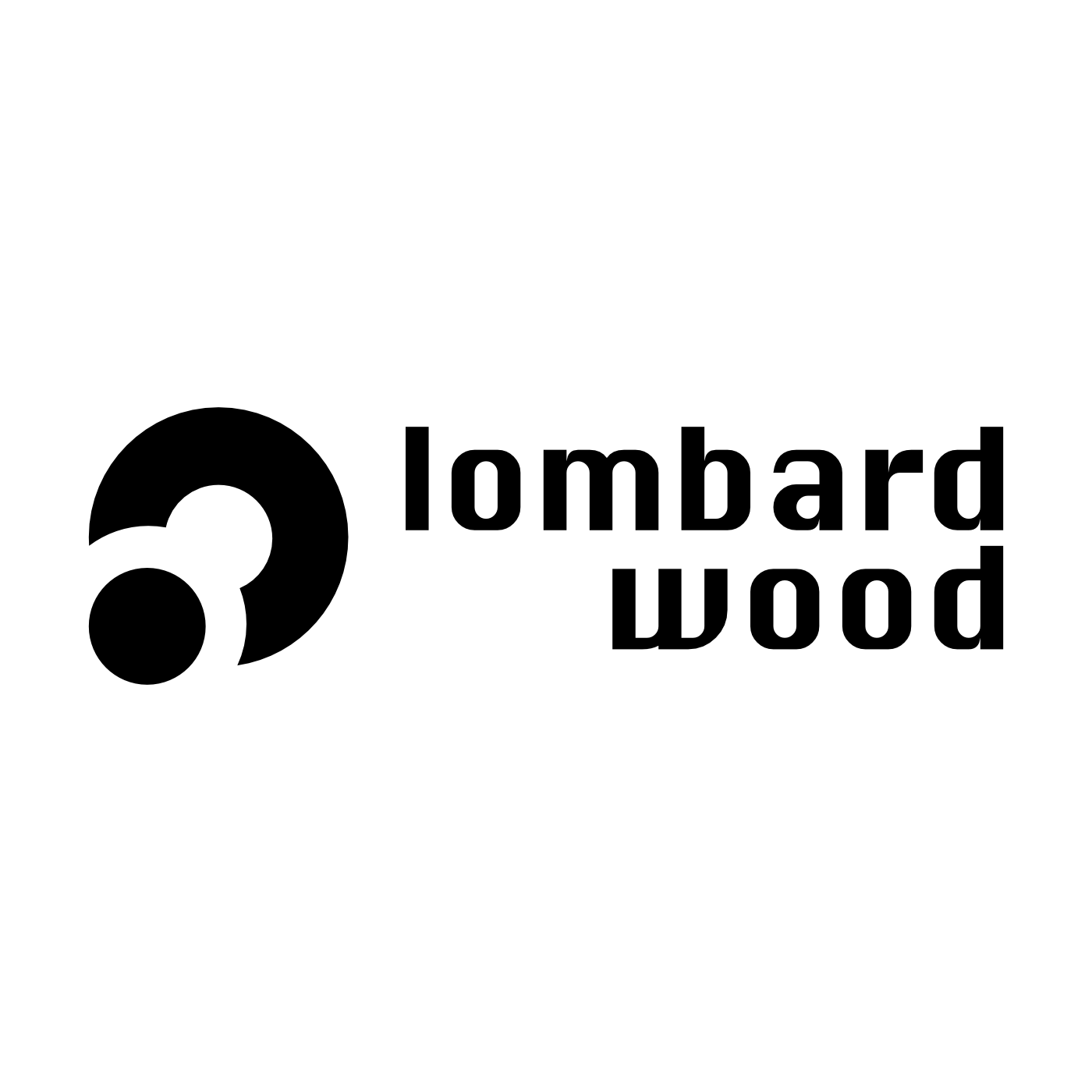 LombardWood logo